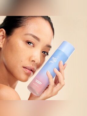 Then I Met You The Giving Essence 150ml NEW IN BOX K-Beauty Niacinamide